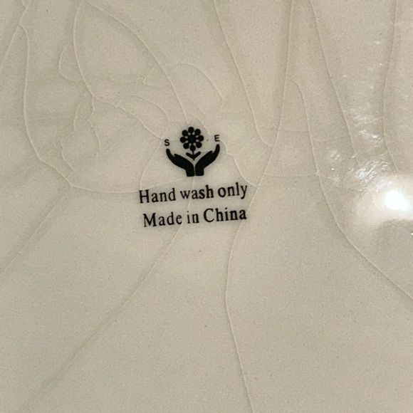 Monster Cookie Or Candy Jar New - Picture 3 of 6